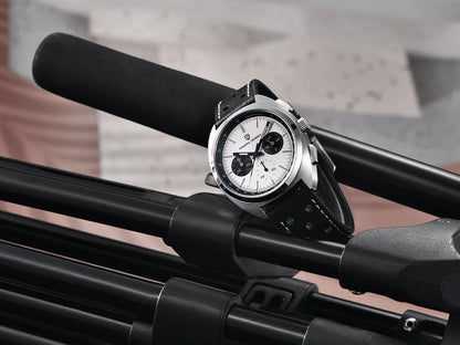 Pagani Design 2026 Fashion Men's Quartz Watch Top Brand Luxury Sapphire VK63 Men's Chronograph All-Steel Diving Relógios Masculino