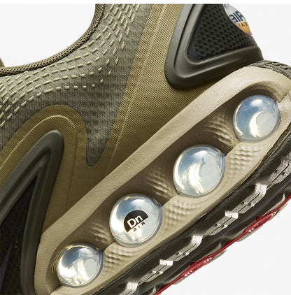 Nike Air Max Dn originali da uomo, scarpe leggere con supporto reattivo DV3337-700