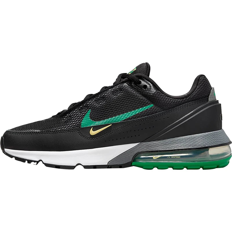 Ténis de corrida almofadados Nike Official Genuine Air Max Pulse para homem FN7459-003