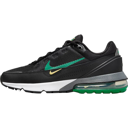 Ténis de corrida almofadados Nike Official Genuine Air Max Pulse para homem FN7459-003