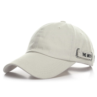 Fashion Baseball Cap  Hats for Men and Women Solid Color  Snapback Caps  Baseball Hat for Students