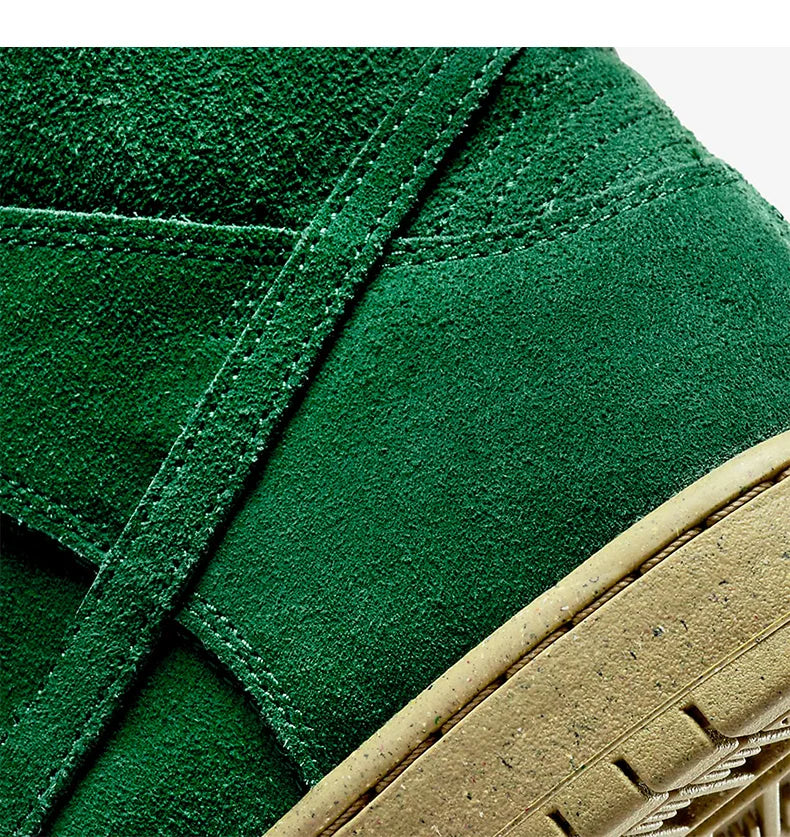 Nike Genuine Dunk Unisex Breathable Casual Sneakers DQ4489-300