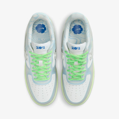Nike genuine Women's Fashion Low-top Skate Shoes HJ4399-400