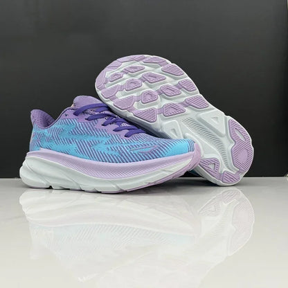 2026 HOT Clifton9 Running Shoes Trainer Men's and Women's Lightweight Cushioning Marathon