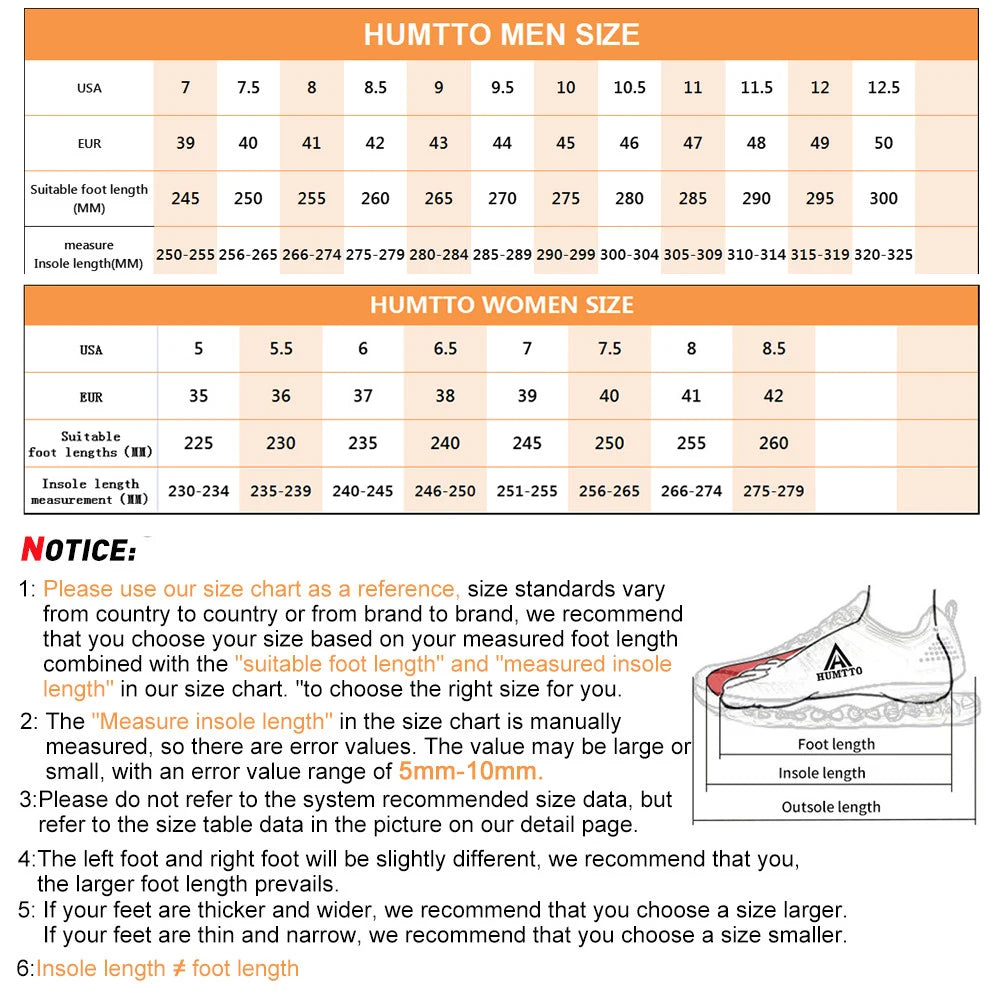 HUMTTO New Hiking Shoes Men's Waterproof Outdoor Sneakers for Men Leather Women Walking Climbing Trekking Sport Men's Boots Women's