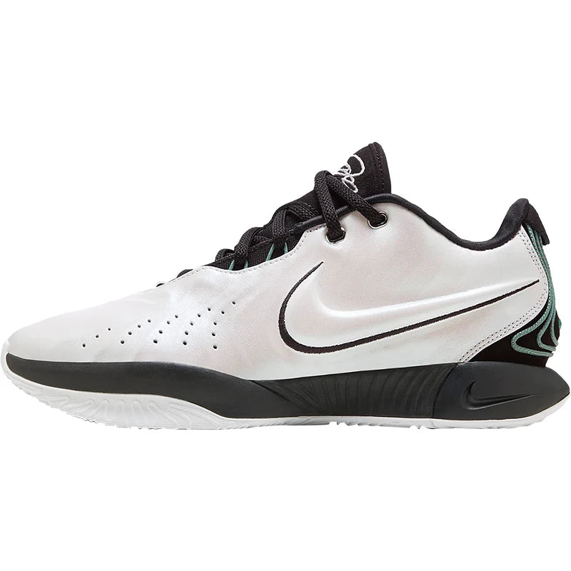 Nike Authentic LeBron 21 EP Herren-Basketballschuhe mit Dämpfung HF5842-100