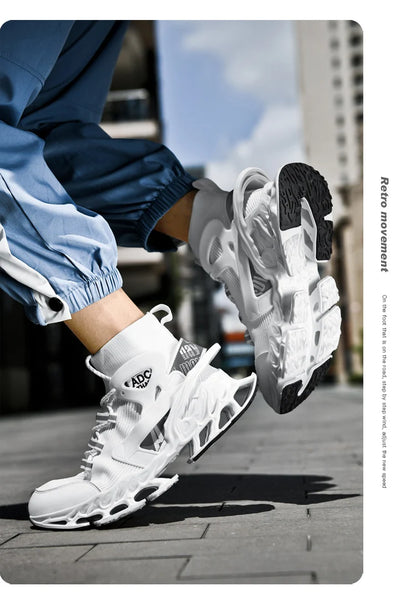 Scarpe da uomo, sneakers, scarpe casual da uomo, scarpe da tennis, scarpe di lusso, scarpe da ginnastica, scarpe traspiranti, mocassini alla moda, scarpe da corsa per uomo