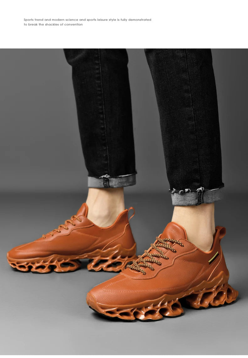 Chaussures hommes baskets hommes chaussures décontractées pour hommes tenis chaussures de luxe formateur course chaussures respirantes mocassins de mode chaussures de course pour hommes
