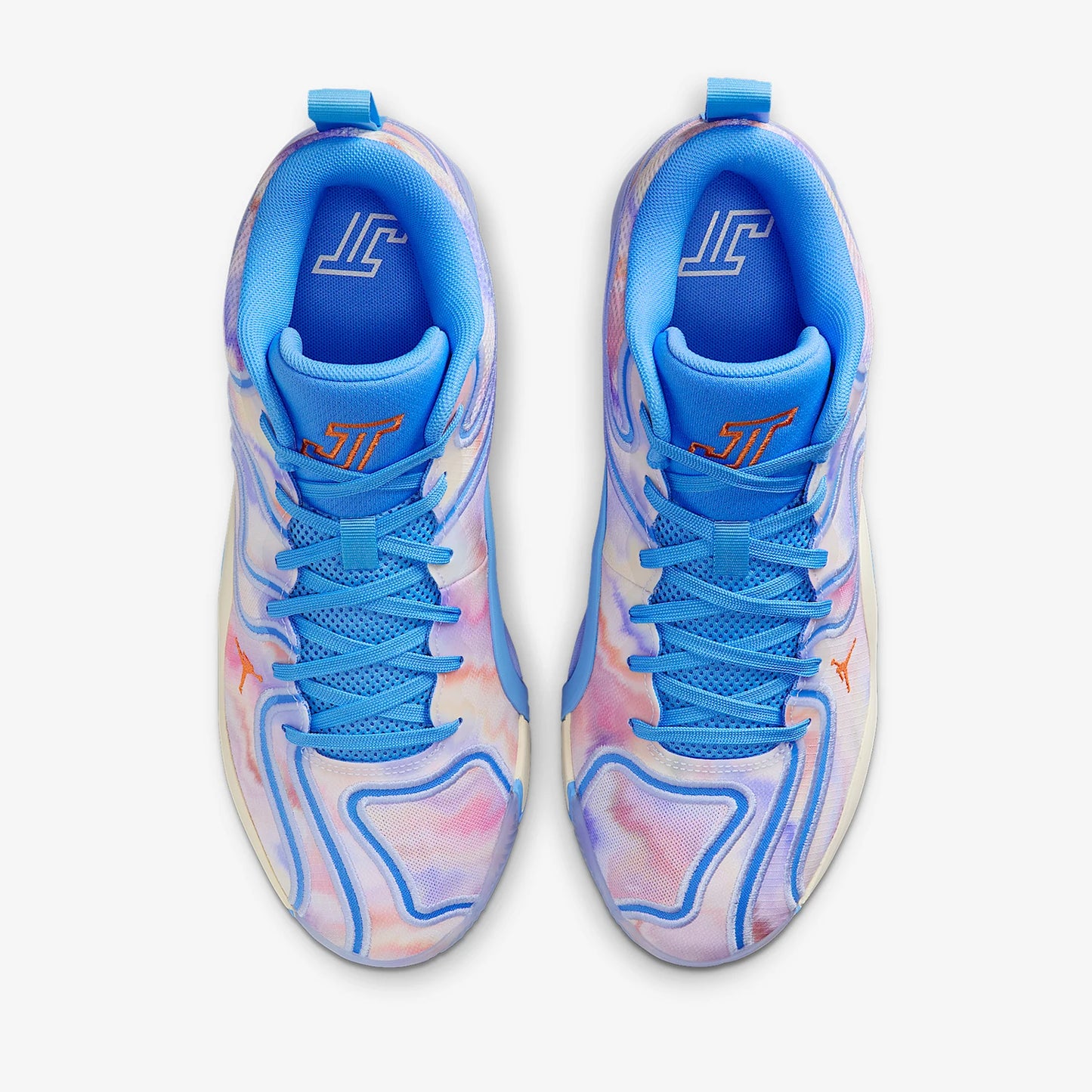 Nike genuine JORDAN - Scarpe da basket da uomo leggere, ammortizzate e alla moda FZ6601-400