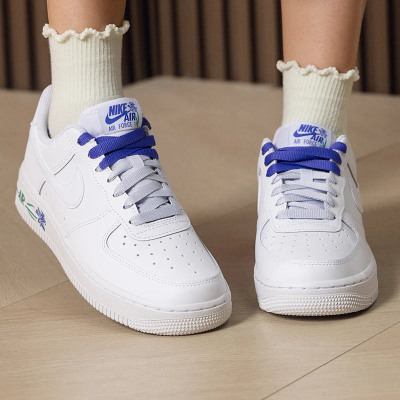 Chaussures Nike pour femmes, originales, rétro, respirantes, tendance, résistantes à l'usure, nouvelles chaussures de sport d'extérieur, chaussures de skateboard If0498-101-3