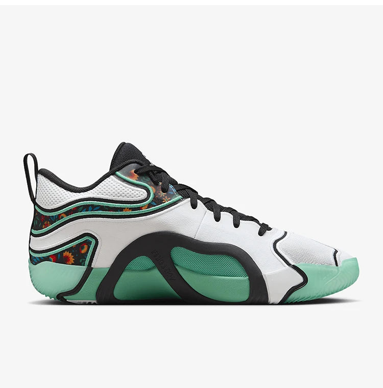 Offizielle originale Nike JORDAN Herren-Basketballschuhe FZ6601-103 – modisch, dämpfend und praktisch fürs Training
