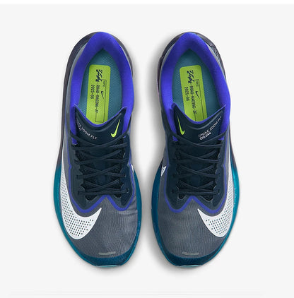 Nike Authentic Zoom Fly 6 — Sapatilhas de corrida para homem, desportivas, com absorção de choque e resistentes ao desgaste FN8454-403