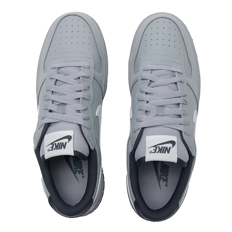 Nike Men's Shoes Big Low Sports Shoes, Lightweight, Breathable, Comfortable, Casual Sneakers, Skate Shoes