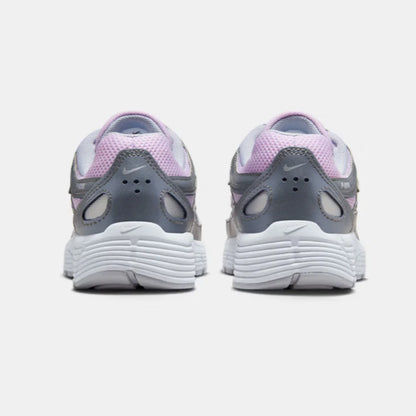 Nikes neue, langlebige, abriebfeste, dämpfende und rückfedernde P-6000 Serie für den Alltag – komfortable und leichte Low-Top-Sportlaufschuhe Hv5064-500