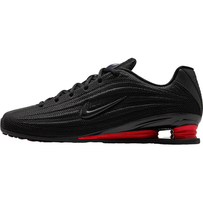 Nike genuine Shox Z Women's Sports Cushioned Laced Durable Casual Shoes HQ7540-002