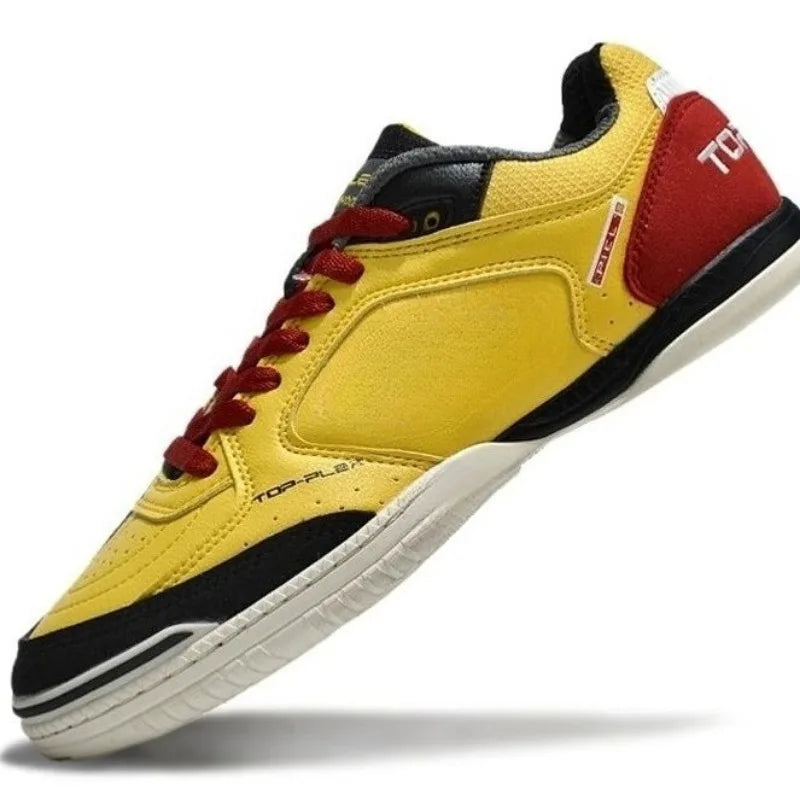 2026 Professional Soccer Shoe Top Quality Turf Football Men Shoe Comfortable Anti Slip Outdoor Football Shoe 39-45