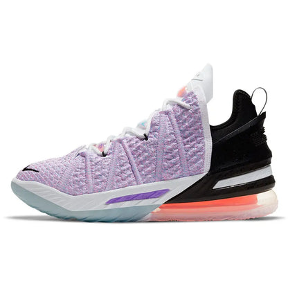 Nike Authentic New Season LeBron - Scarpe da basket casual da uomo CQ9284-900