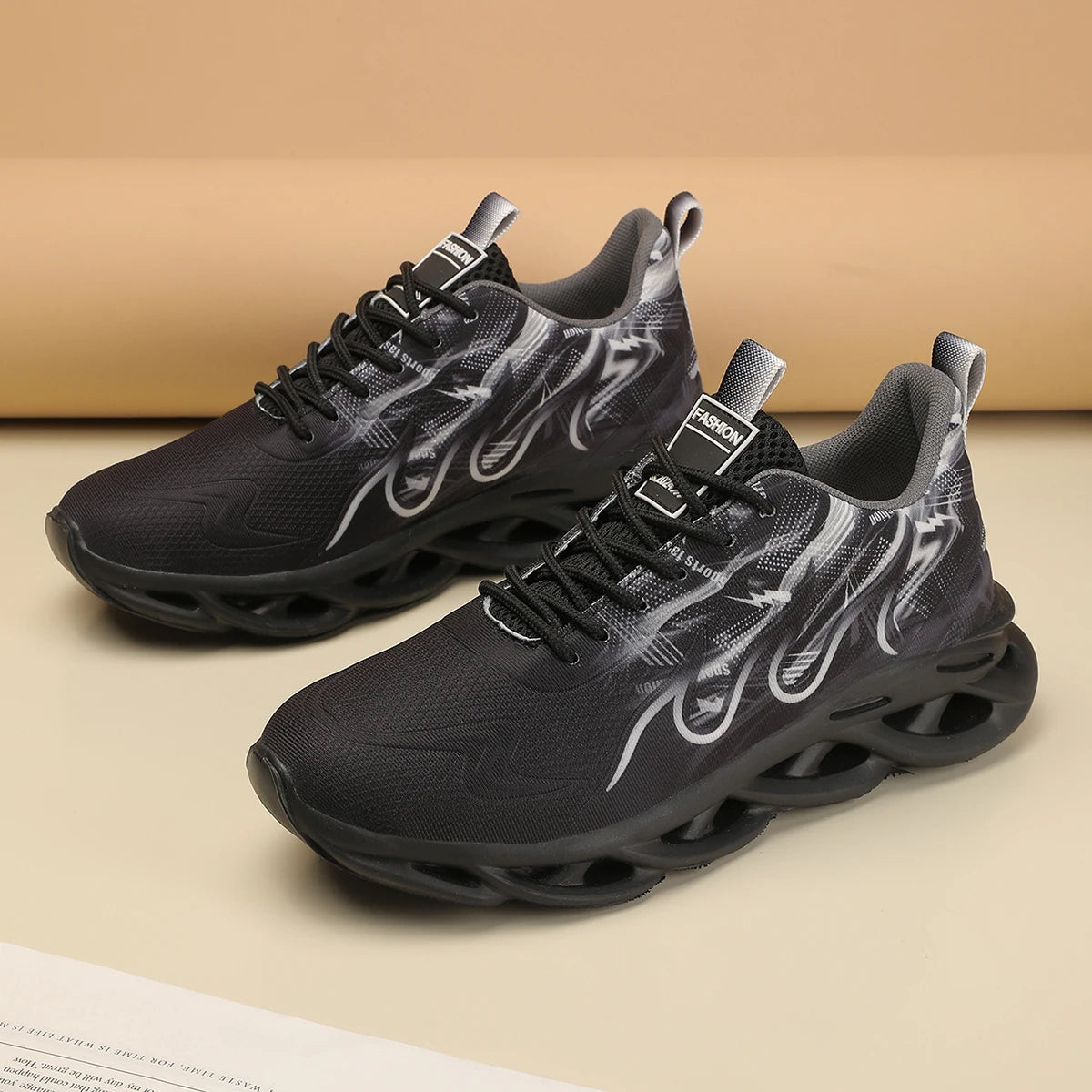 2025 unisexe chaussures de course hommes femmes léger maille respirant confortable plat doux chaussures de Tennis été à lacets baskets homme
