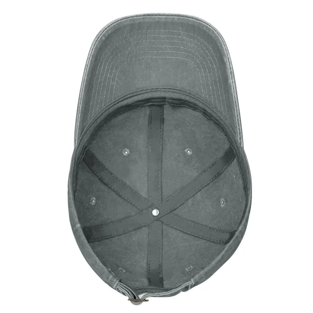 Camel Trophy Men and Woman's Baseball Caps Adjustable Casual Cotton Sun Hats Unisex Dad Hats