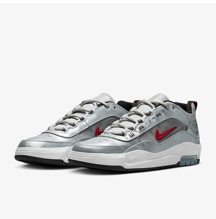 Nike Official Genuine Unisex Low-cut Wear-resistant Breathable Sports Casual Sneakers HF3062-001