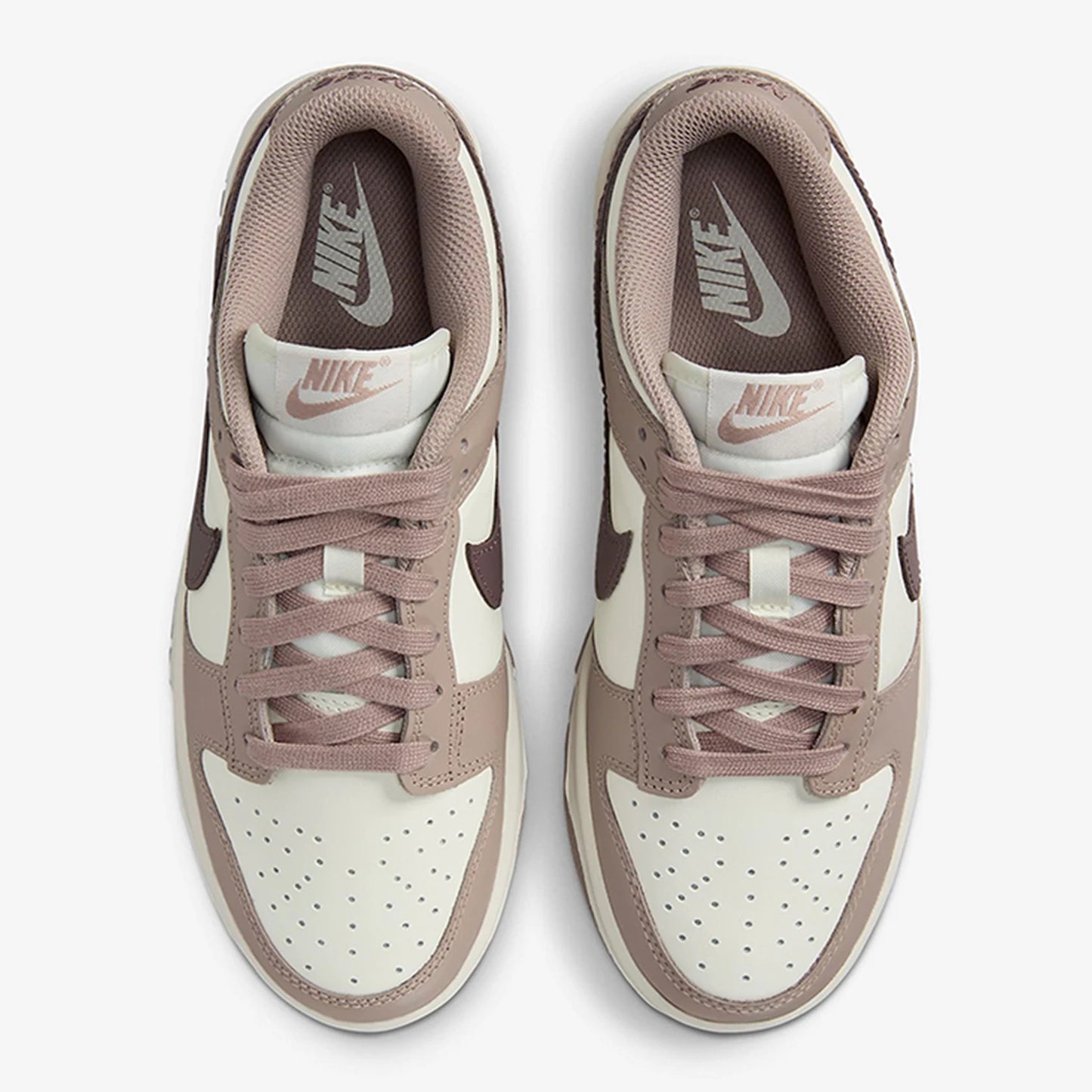 Nike Genuine Dunk Low - Sapatilhas retro de cano baixo para mulher DD1503-125