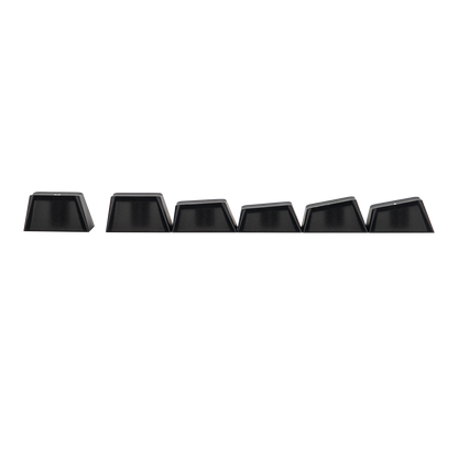Teclado Mecânico EPOMAKER x AULA F75 Ultra VIA Programável 75% ANSI US QWERTY com Gasket, com Fios/Bluetooth/2.4Ghz Sem Fios