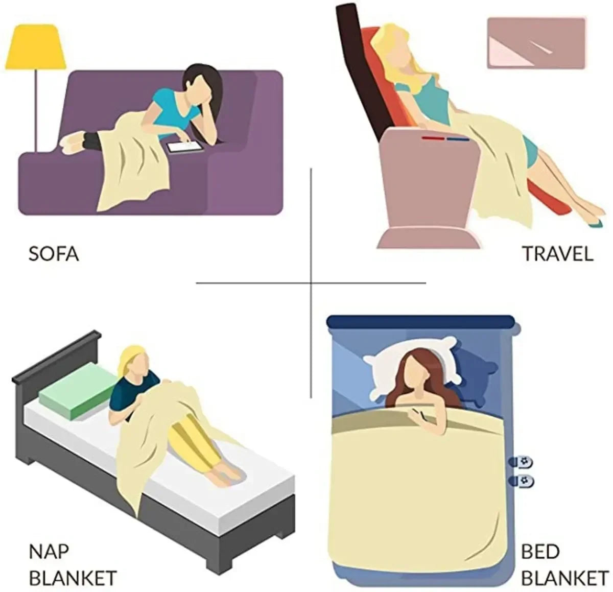 God of War Games Kratos Cartoon Soft Flannel Blanket for Beds Bedroom Sofa Picnic,Throw Blanket for Cover Outdoor Leisure Gift