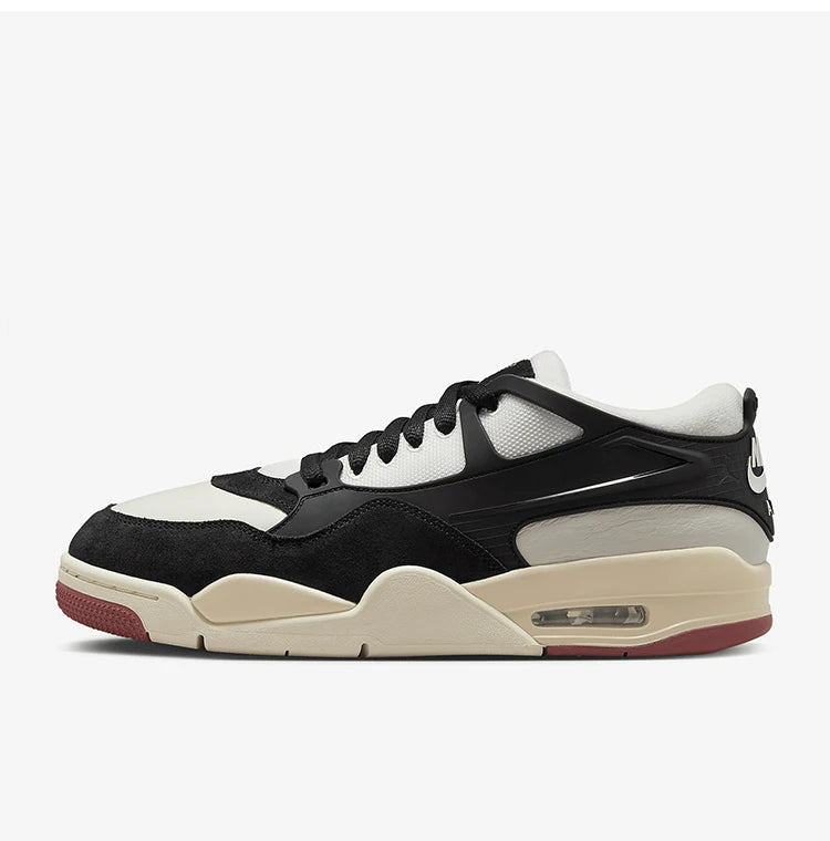 Nike Genuine JORDAN Men's Air-Sole Cushioned Basketball Shoes FQ7939-100
