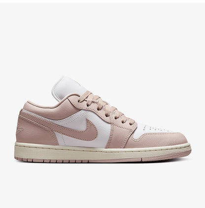 Nike genuíno JORDAN — Ténis de skate desportivos leves almofadados e bordados para mulher DC0774-162