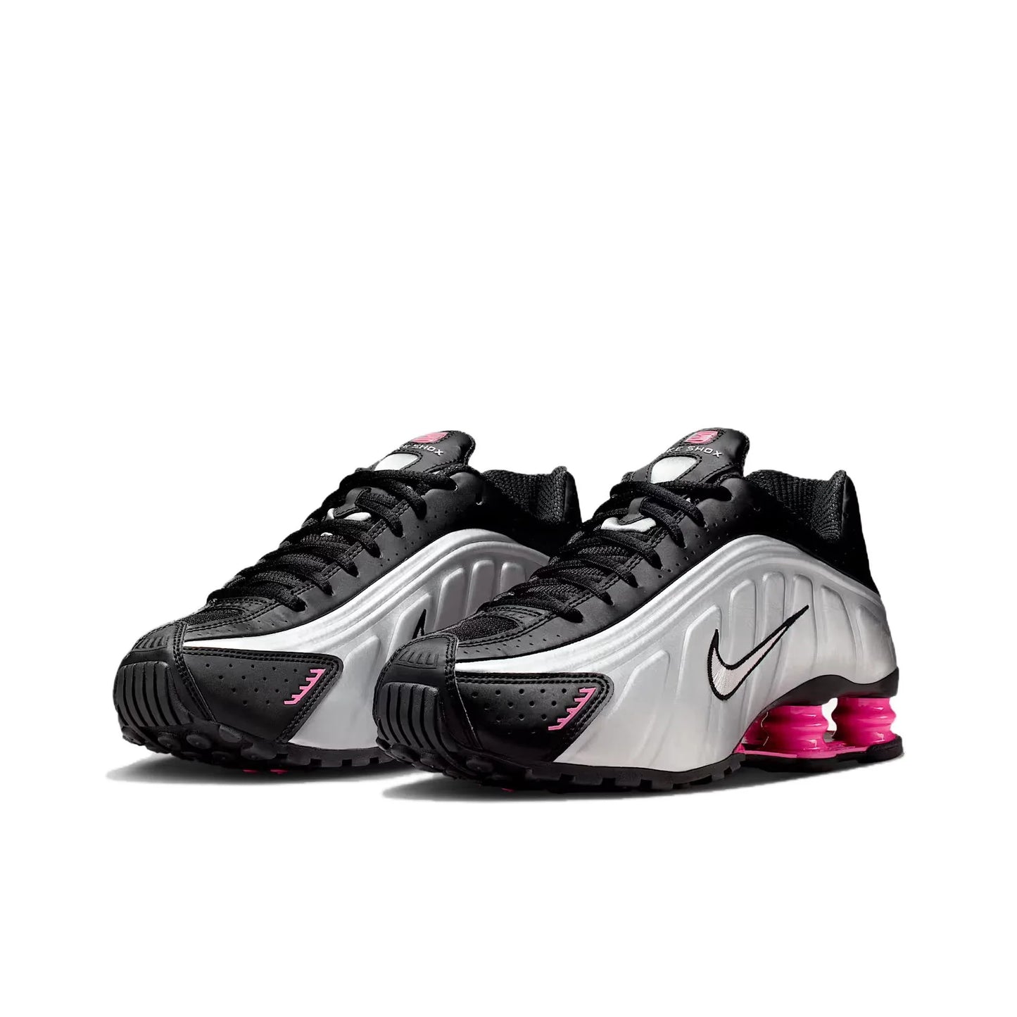 Nike Shox R4 Freizeit-Laufschuhe für Damen AR3565-012
