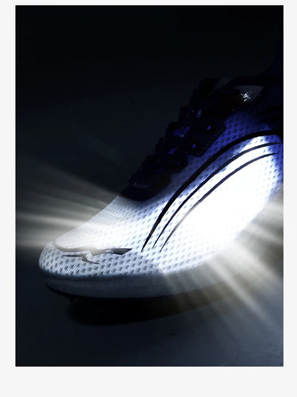 High Quality Men Women Track and Field Shoes Youth Anti-Slip Sneakers Outdoor Professional Jumping Running Shoes Student Trainers