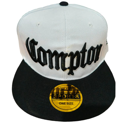 Herren-Baseballkappe mit Buchstabenstickerei, „Tide“, universell kombinierbar, flache Krempe; Damen-Sommer-Hip-Hop-Kappe, Outdoor-Sonnenkappe, verstellbare Schirmkappe