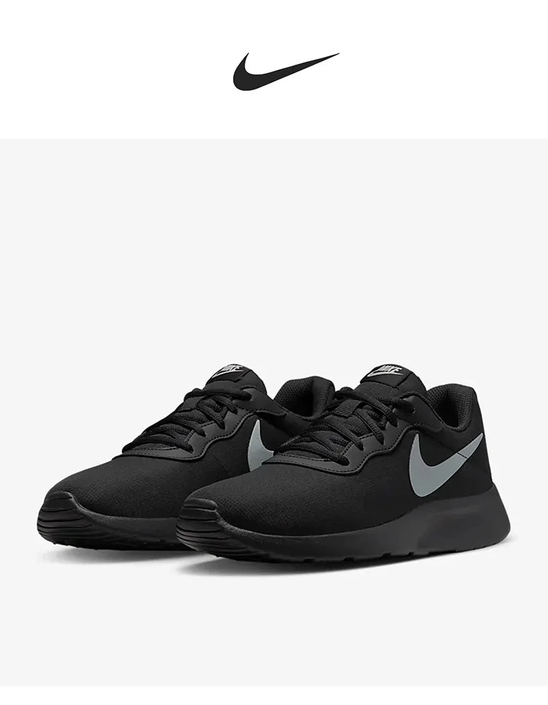 Nike Original TANJUN Damen-Laufschuhe, leicht und atmungsaktiv, DR4495-001