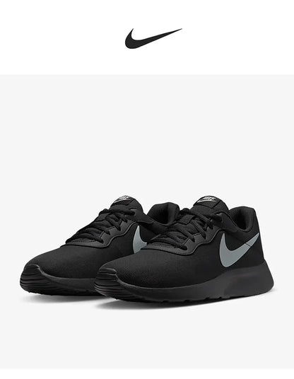 Nike Original TANJUN Damen-Laufschuhe, leicht und atmungsaktiv, DR4495-001