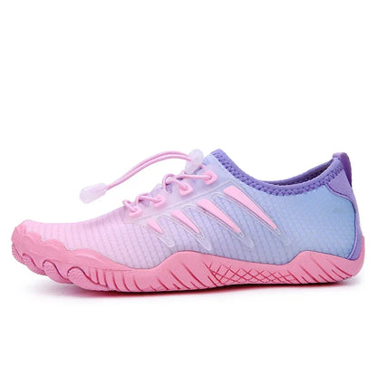 Unisex vandens batai, greitai džiūstantys vandens batai, drenažiniai batai, brendimo batai, paplūdimio sporto batai, plaukimo sandalai, jogos, basakojų, nardymo, banglenčių sporto sportiniai bateliai