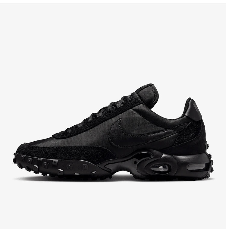 Nike Authentic Air Waffle Racer SP Sportliche Freizeitschuhe für Herren und Damen FV6946-001