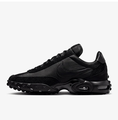 Nike Authentic Air Waffle Racer SP Sportliche Freizeitschuhe für Herren und Damen FV6946-001