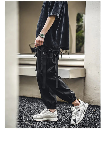 Men's casual sports outdoor hiking trendy fashion street comfortable