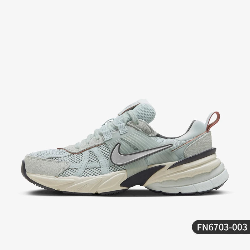 Zapatillas de running unisex de moda Nike oficiales y auténticas, amortiguadas y resistentes al desgaste FN6703-003