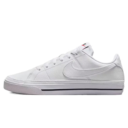 Baskets Nike Court Legacy : confort classique, amorti, antidérapantes, résistantes, pour un usage quotidien décontracté DB3970-100