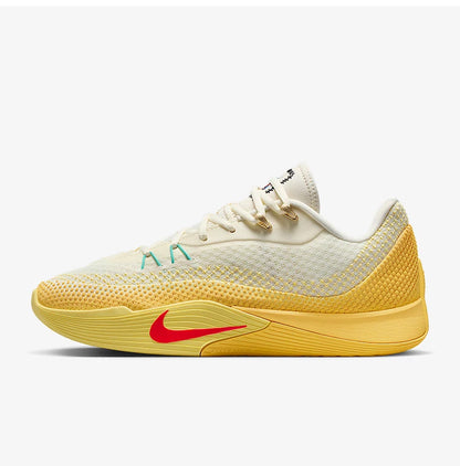 Nike Authentic S.T. Flare EP atmungsaktive Basketball-Spielschuhe für Herren IM6681-067