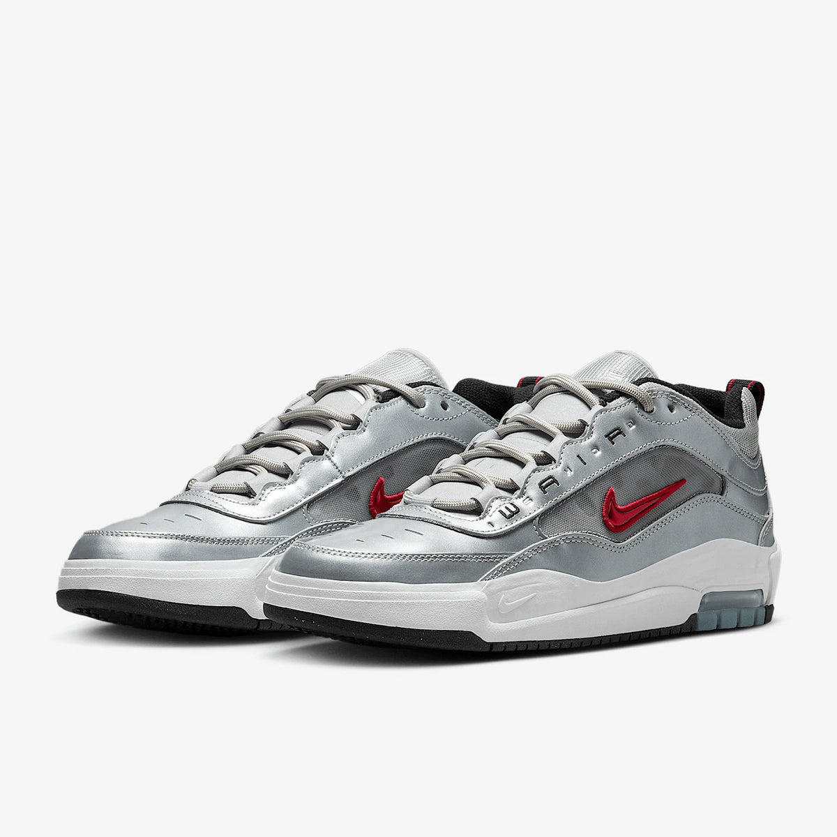 Nike Official Genuine Unisex Low-cut Wear-resistant Breathable Sports Casual Sneakers HF3062-001