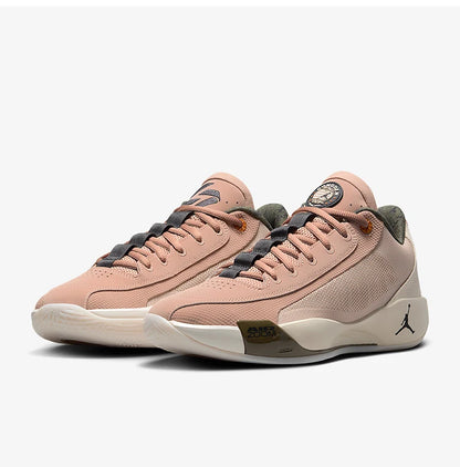 Nike Genuine JORDAN Men's Cushioned Low-Top Basketball Shoes HJ5199-200