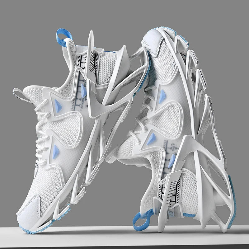 Scarpe da uomo, sneakers, scarpe casual da uomo, scarpe da tennis, scarpe di lusso, scarpe da ginnastica, scarpe traspiranti, mocassini alla moda, scarpe da corsa per uomo