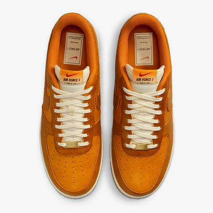 Nike Genuine AIR FORCE 1 sapatilhas desportivas de skate Air Force No.1 para homem e mulher HQ3639-720