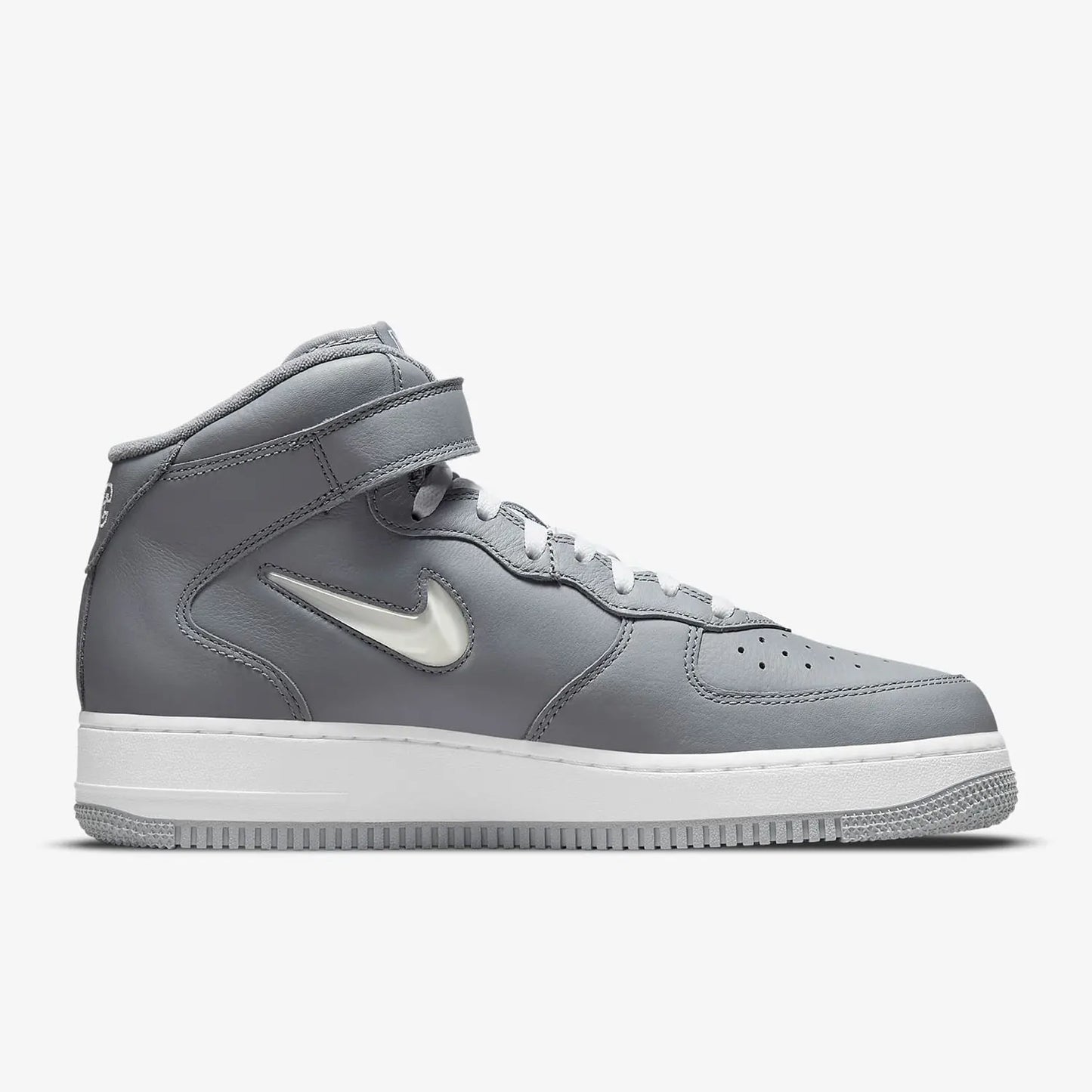 Nike Genuine Air Force 1 Men's and Women's Casual High-Top Sports Board Shoes DH5622-001