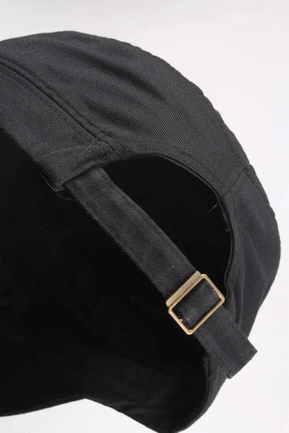 Practical Top Army Baseball Cap Women Spring Solid Cotton Military Tactical Snapback Male Outdoor Sport Militar Sailor Hat