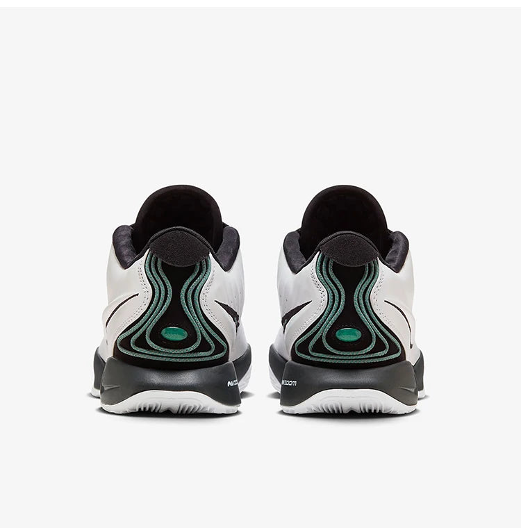 Nike Authentic LeBron 21 EP Herren-Basketballschuhe mit Dämpfung HF5842-100