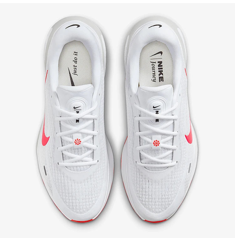 Nike Official Genuine Journey Run Men's Breathable Cushioned Running Shoes FN0228-106