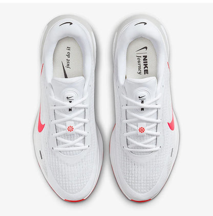 Nike Official Genuine Journey Run Men's Breathable Cushioned Running Shoes FN0228-106